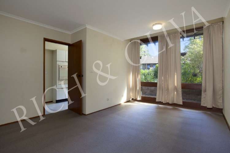 Second view of Homely apartment listing, 3/32 Chandos Street, Ashfield NSW 2131