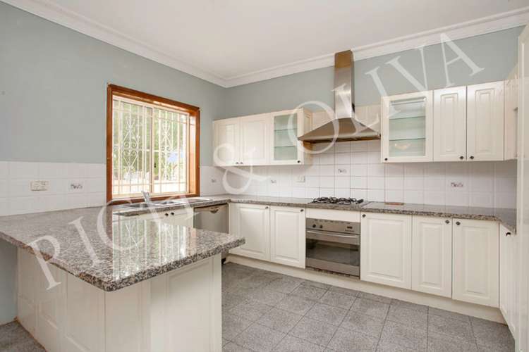 Main view of Homely house listing, 91A Park Avenue, Ashfield NSW 2131