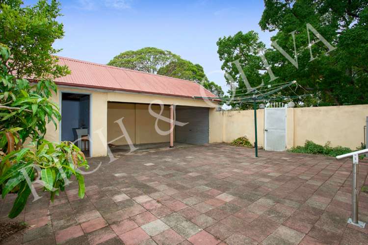 Fifth view of Homely house listing, 91A Park Avenue, Ashfield NSW 2131