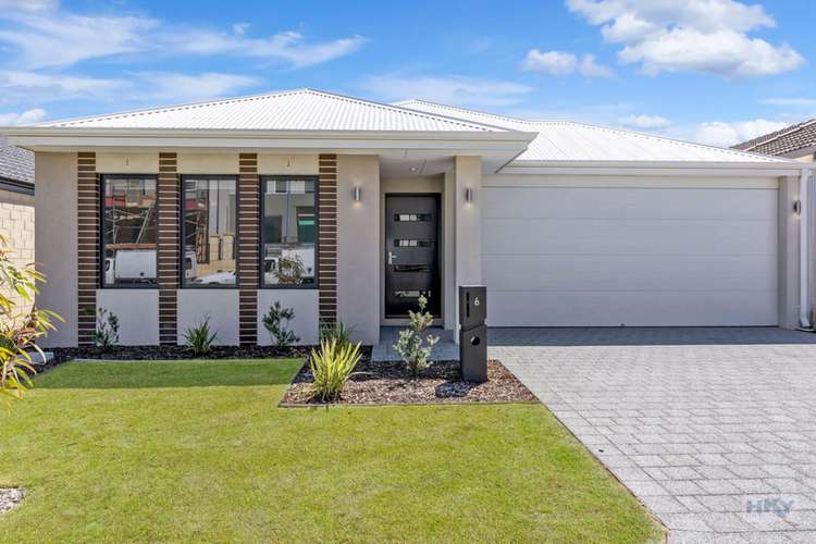 Main view of Homely house listing, 6 Suttor Street, Brabham WA 6055