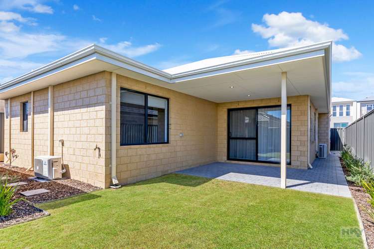 Second view of Homely house listing, 6 Suttor Street, Brabham WA 6055