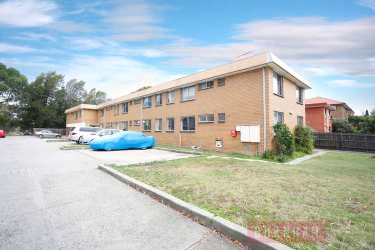 Main view of Homely unit listing, 8/18 Eldridge Street, Footscray VIC 3011