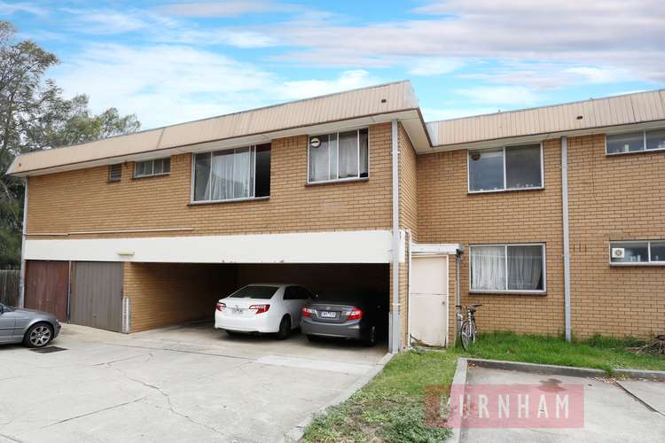 Sixth view of Homely unit listing, 8/18 Eldridge Street, Footscray VIC 3011