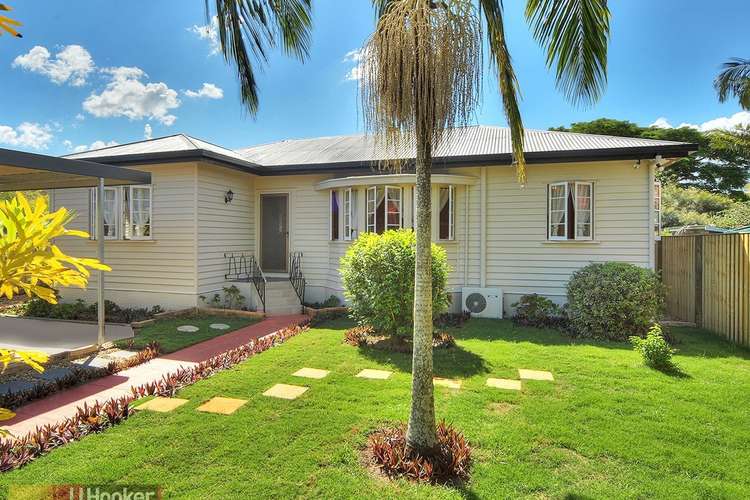 Main view of Homely house listing, 166 Young Street, Sunnybank QLD 4109