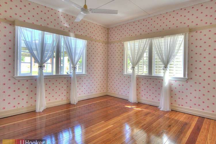 Fifth view of Homely house listing, 166 Young Street, Sunnybank QLD 4109