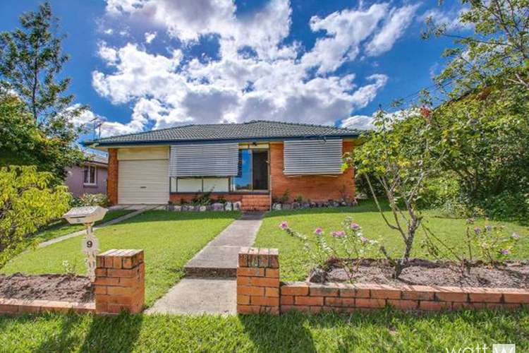 Main view of Homely house listing, 9 Wynford Street, Aspley QLD 4034