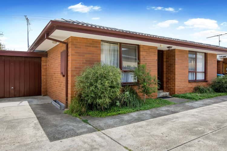 Main view of Homely unit listing, 2/15 Brent Street, Mornington VIC 3931