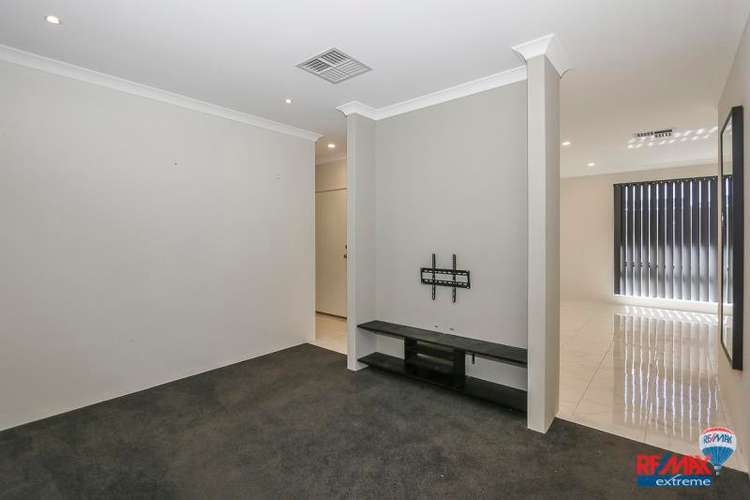Fifth view of Homely house listing, 12 Tawny Way, Alkimos WA 6038