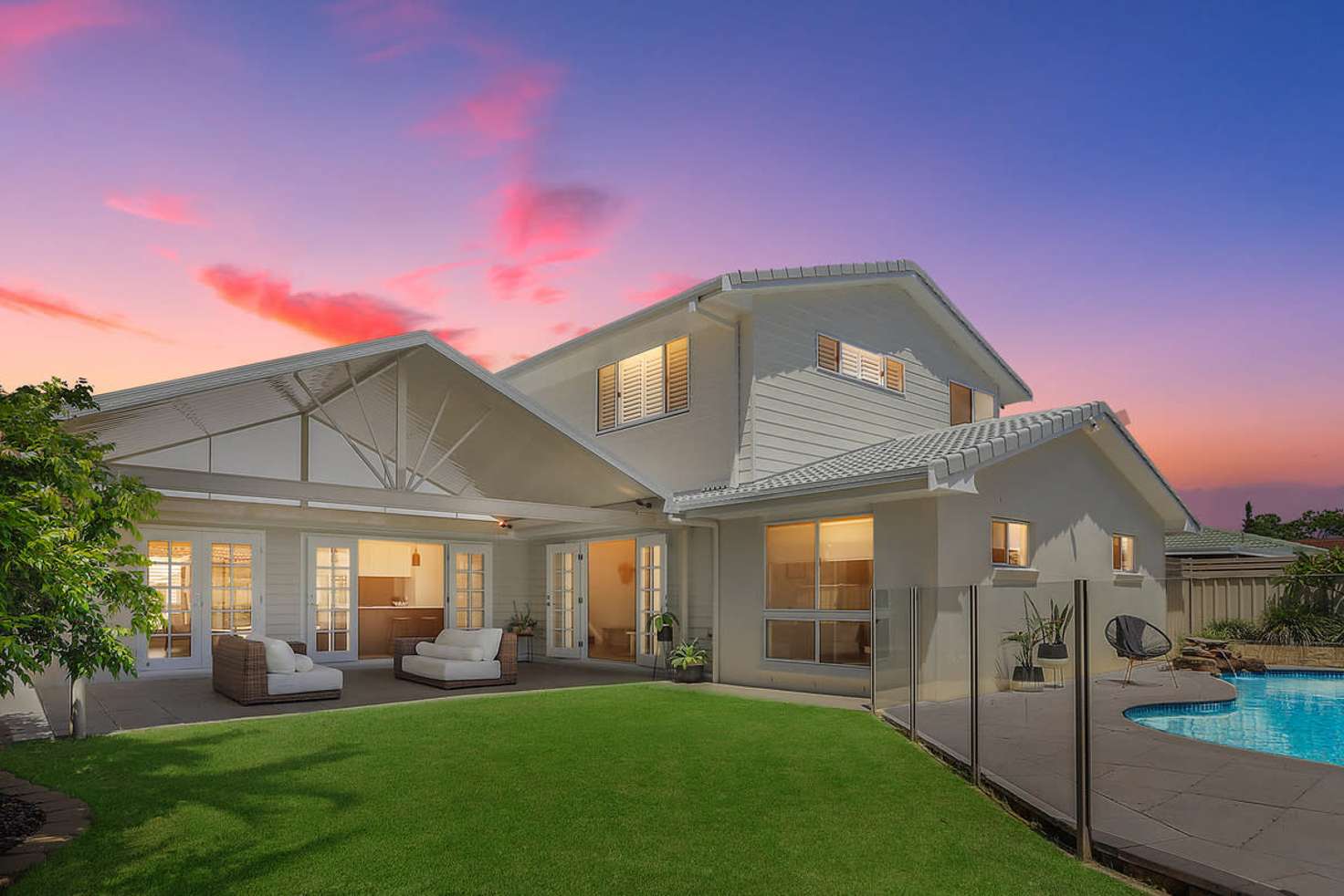 Main view of Homely house listing, 147 Fox Street, Ballina NSW 2478