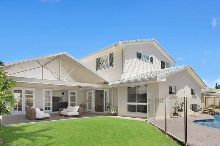 Second view of Homely house listing, 147 Fox Street, Ballina NSW 2478