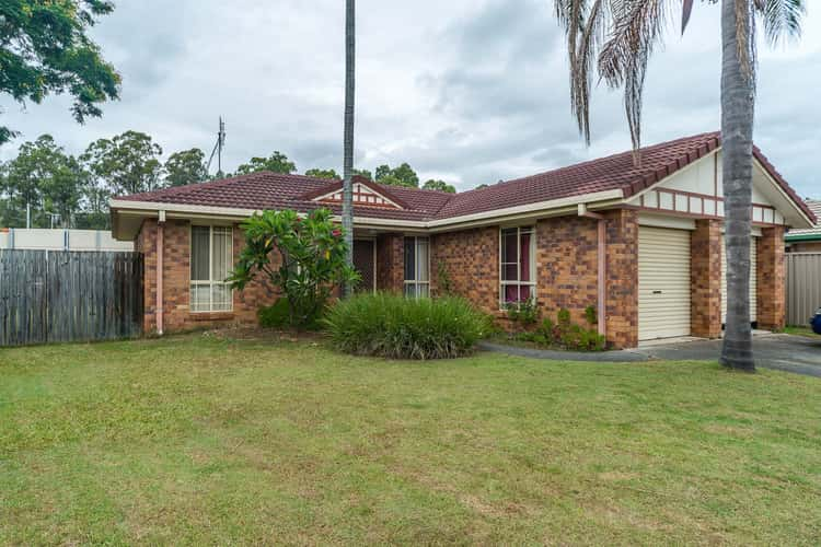 Main view of Homely house listing, 10 Floyd Court, Parkwood QLD 4214