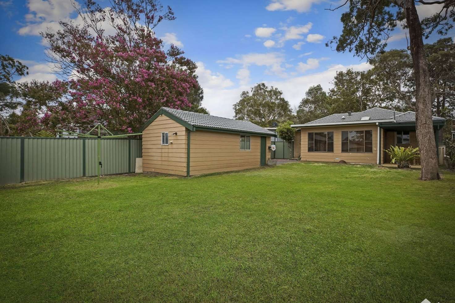 Main view of Homely house listing, 16 Ulana Avenue, Halekulani NSW 2262