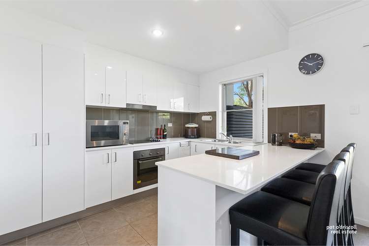 Second view of Homely unit listing, 2/6 Currawong Street, Norman Gardens QLD 4701