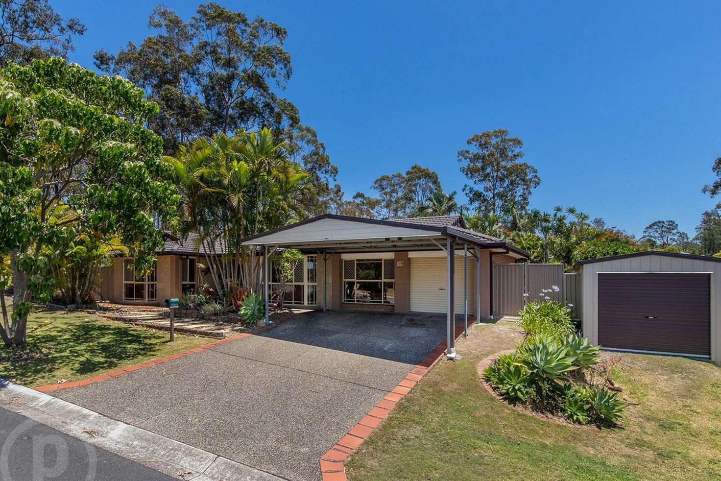 Main view of Homely house listing, 58 Cook Street, Forest Lake QLD 4078