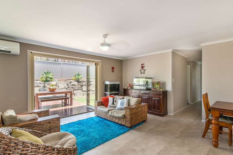 Second view of Homely house listing, 58 Cook Street, Forest Lake QLD 4078
