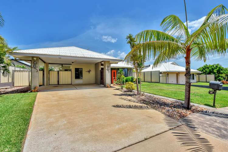Sixth view of Homely house listing, 18 Bowrey Crescent, Farrar NT 830