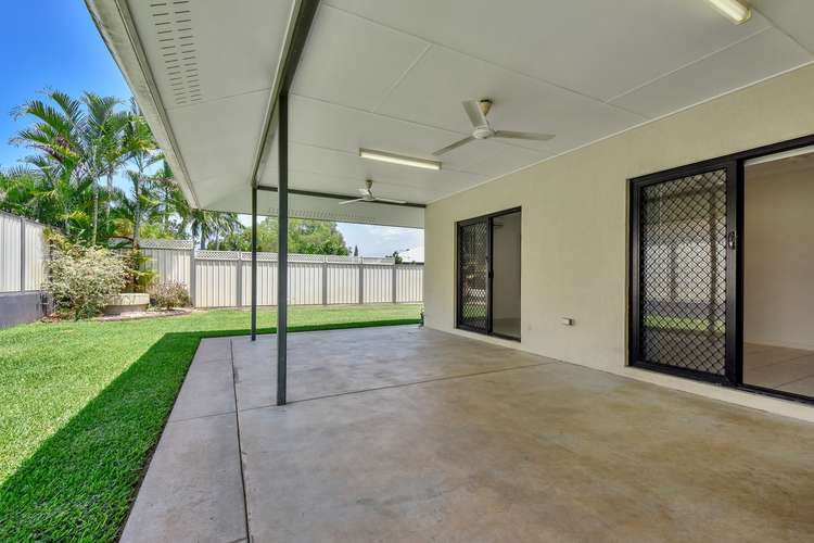Seventh view of Homely house listing, 18 Bowrey Crescent, Farrar NT 830