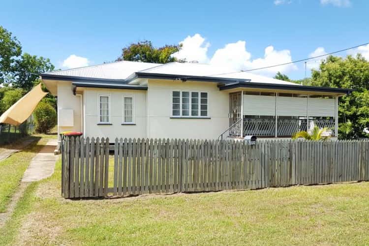 Second view of Homely house listing, 71 Charles Street, Berserker QLD 4701