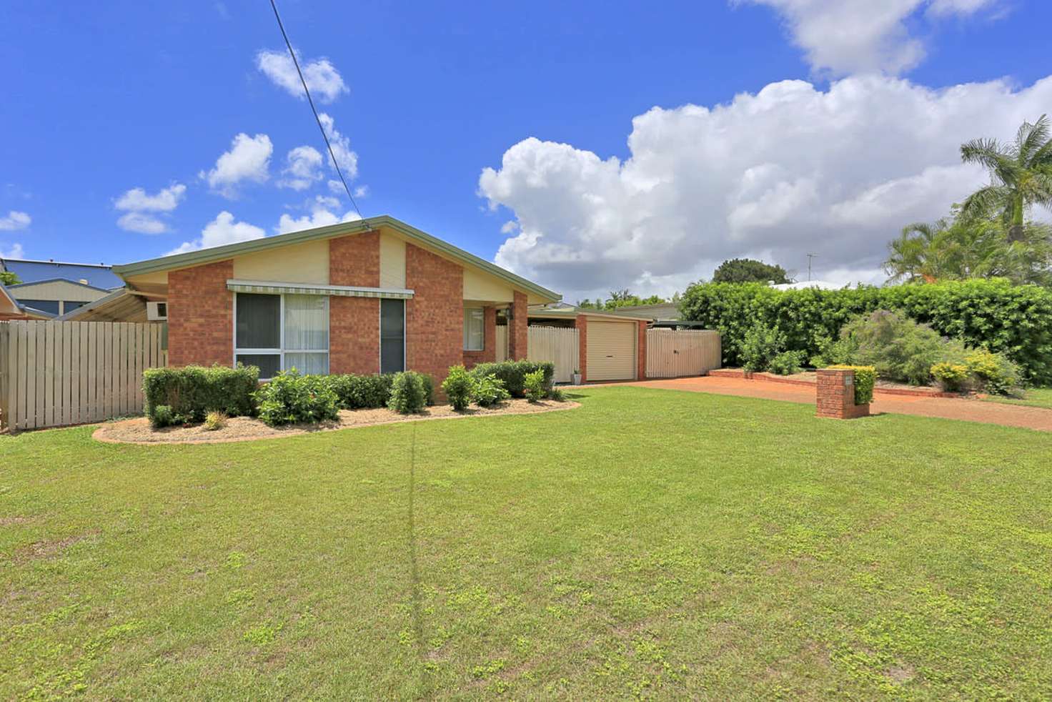 Main view of Homely house listing, 21 Hilltop Parade, Avoca QLD 4670