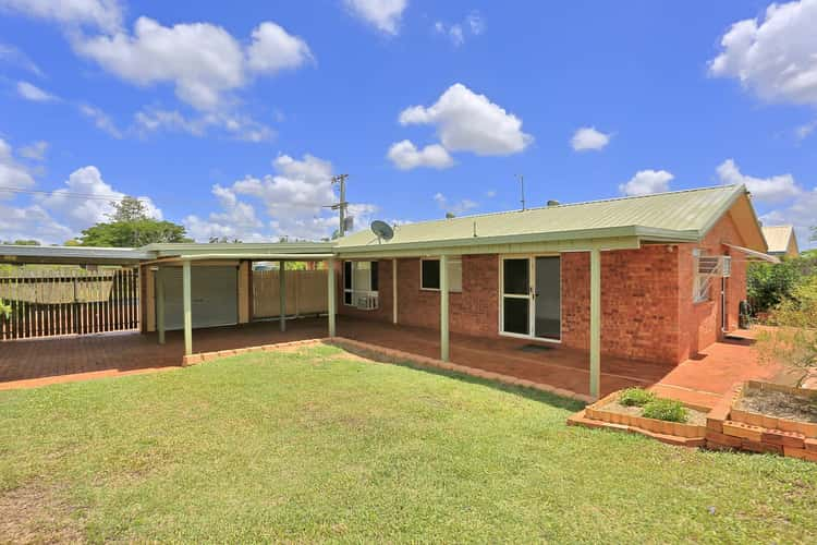 Second view of Homely house listing, 21 Hilltop Parade, Avoca QLD 4670