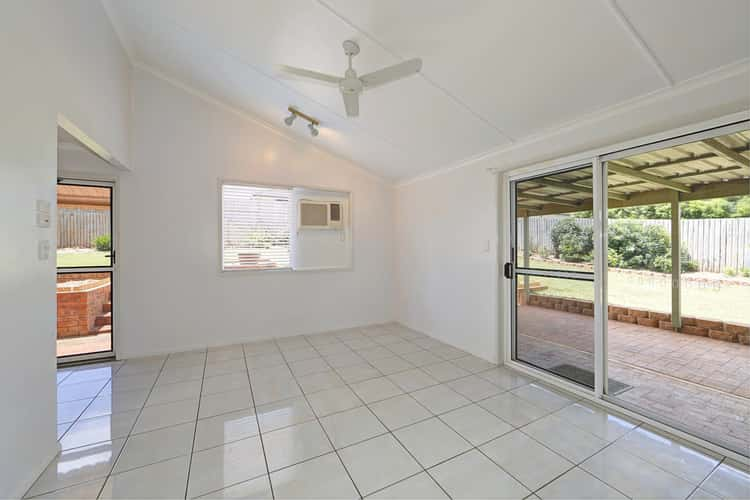 Seventh view of Homely house listing, 21 Hilltop Parade, Avoca QLD 4670