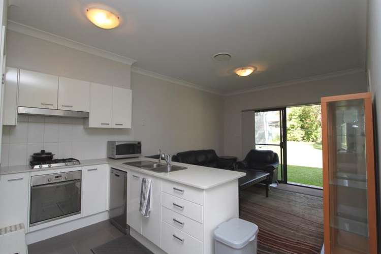 Second view of Homely semiDetached listing, 33a William Road, Riverwood NSW 2210