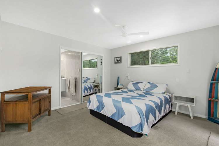 Second view of Homely acreageSemiRural listing, 46 Pademelon Pass, Nerang QLD 4211