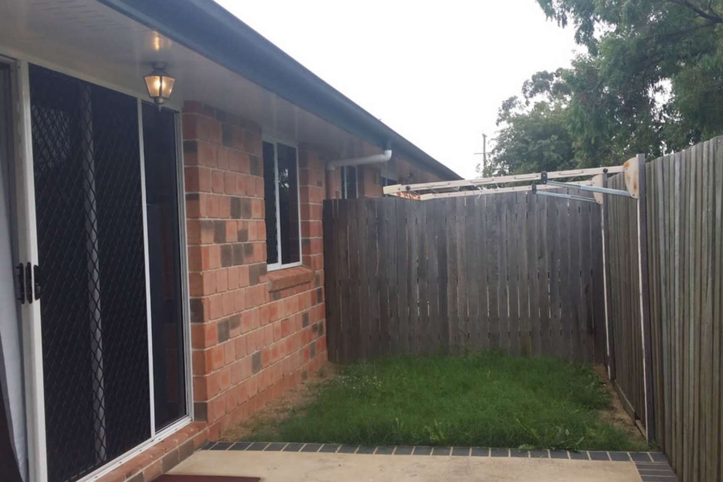 Main view of Homely unit listing, 2/16 Commonwealth Street, Clifton QLD 4361