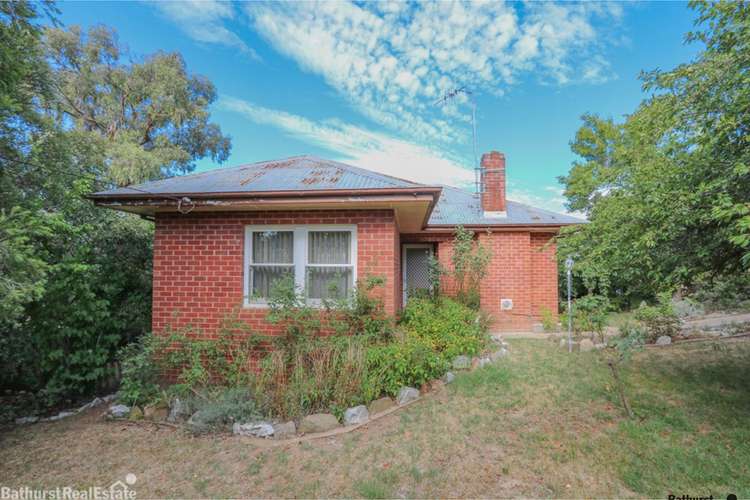 Main view of Homely house listing, 2 Parnham Street, West Bathurst NSW 2795