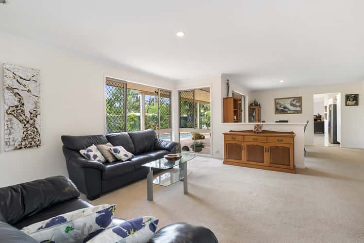 Fourth view of Homely house listing, 36 Limosa Street, Bellbowrie QLD 4070
