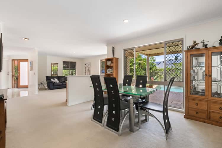 Fifth view of Homely house listing, 36 Limosa Street, Bellbowrie QLD 4070