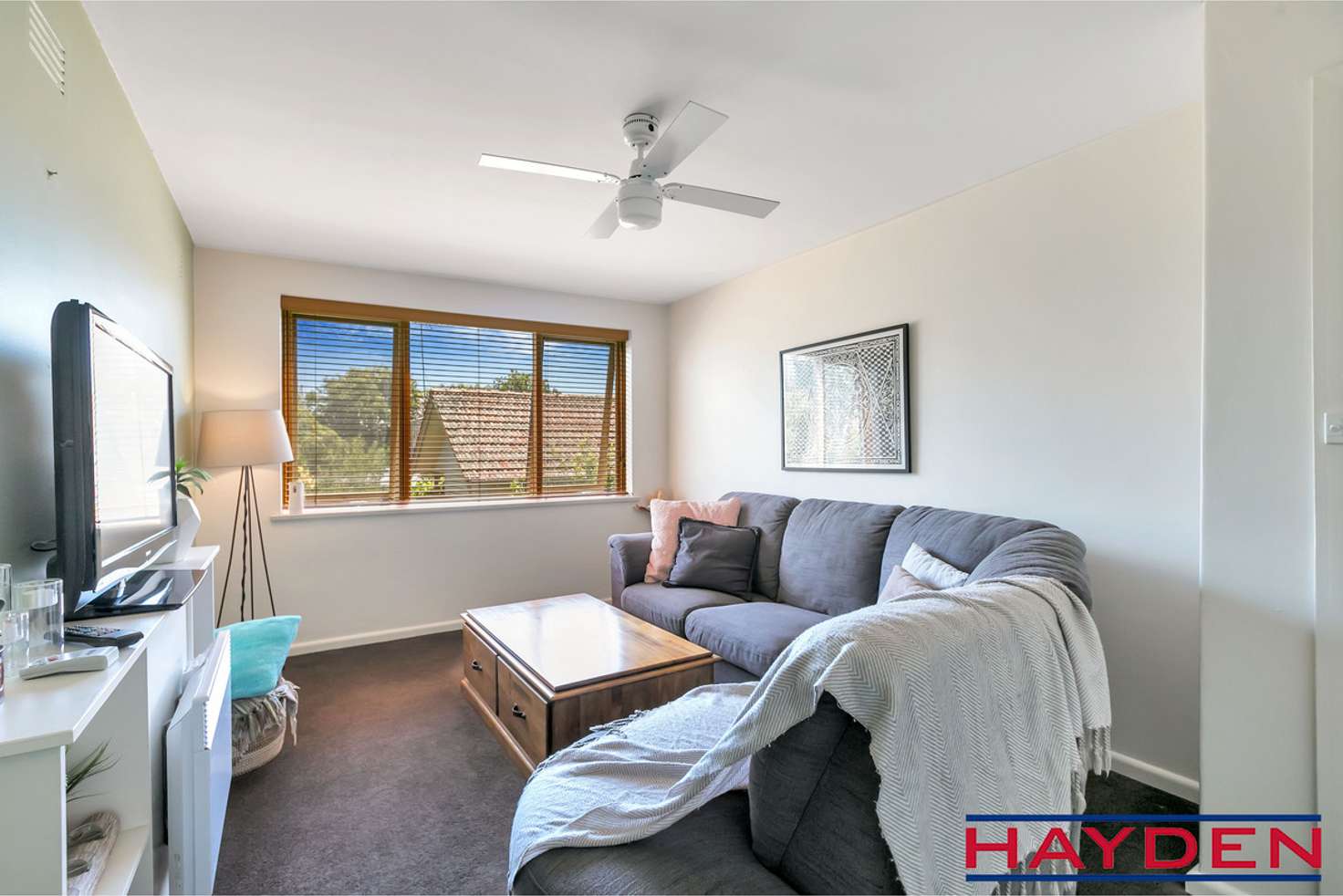 Main view of Homely apartment listing, 8/27 Ewart Street, Malvern VIC 3144