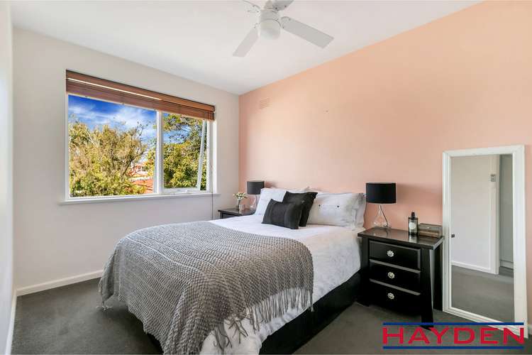 Second view of Homely apartment listing, 8/27 Ewart Street, Malvern VIC 3144