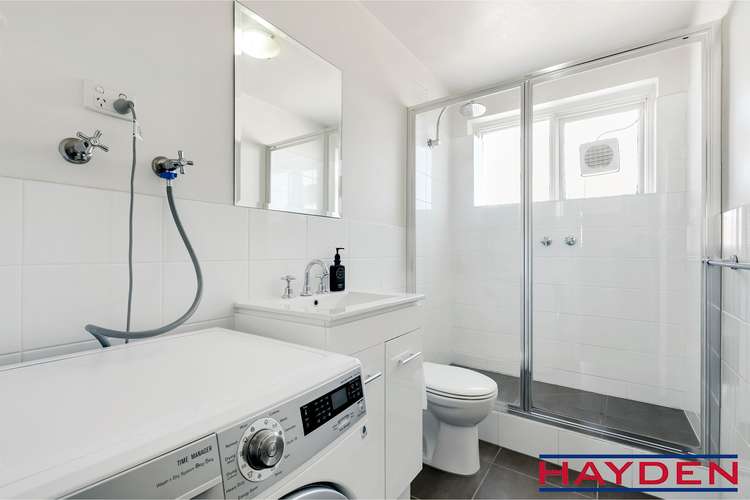 Third view of Homely apartment listing, 8/27 Ewart Street, Malvern VIC 3144