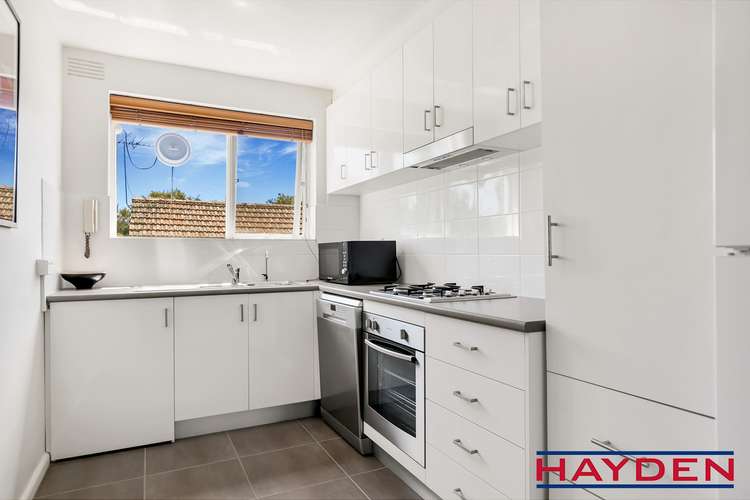 Fifth view of Homely apartment listing, 8/27 Ewart Street, Malvern VIC 3144