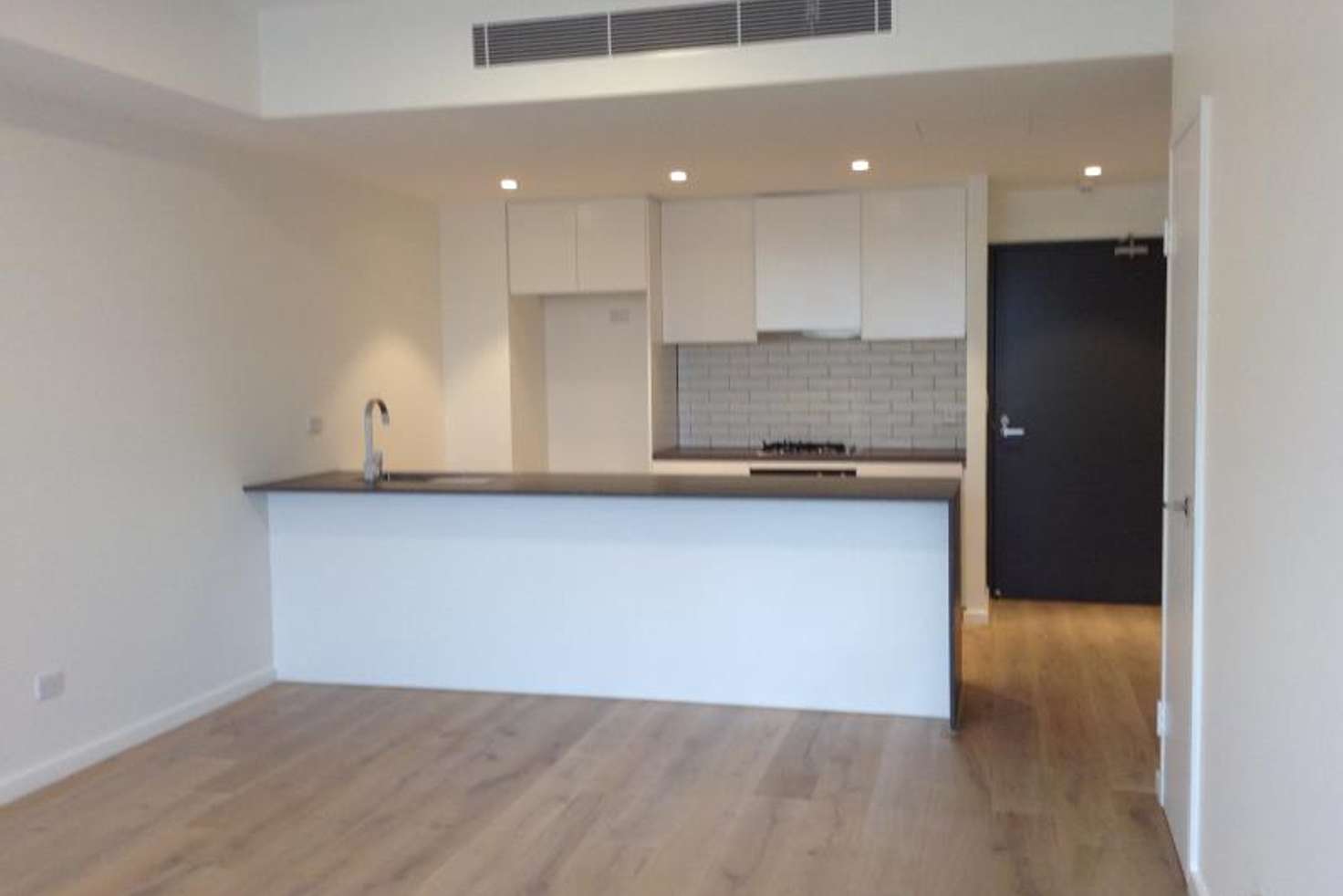 Main view of Homely unit listing, 203/2-8 Loftus Street, Turrella NSW 2205