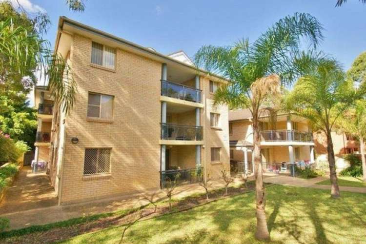 Main view of Homely unit listing, 12/51 Cairds Avenue, Bankstown NSW 2200