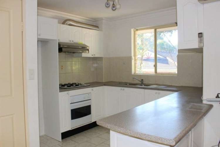 Fifth view of Homely unit listing, 12/51 Cairds Avenue, Bankstown NSW 2200