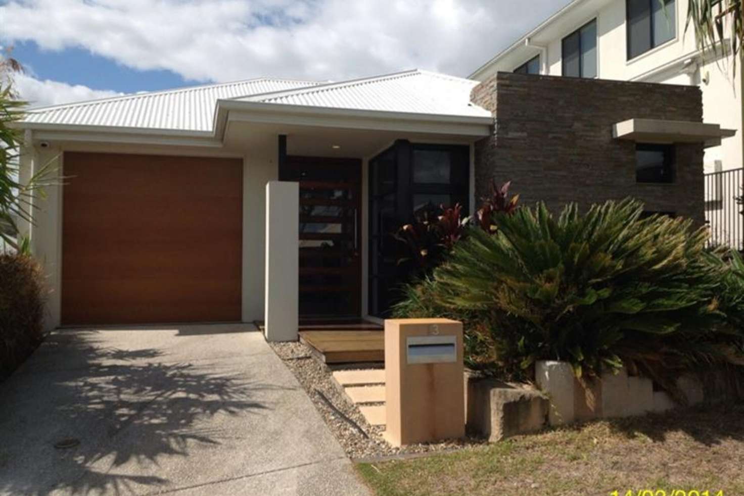 Main view of Homely house listing, 13 Waratah Crescent, Springfield Lakes QLD 4300