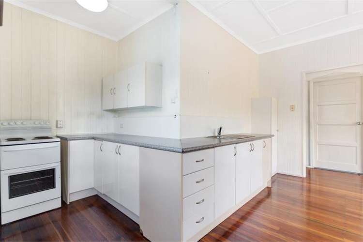 Main view of Homely house listing, 106 Clifton Street, Berserker QLD 4701