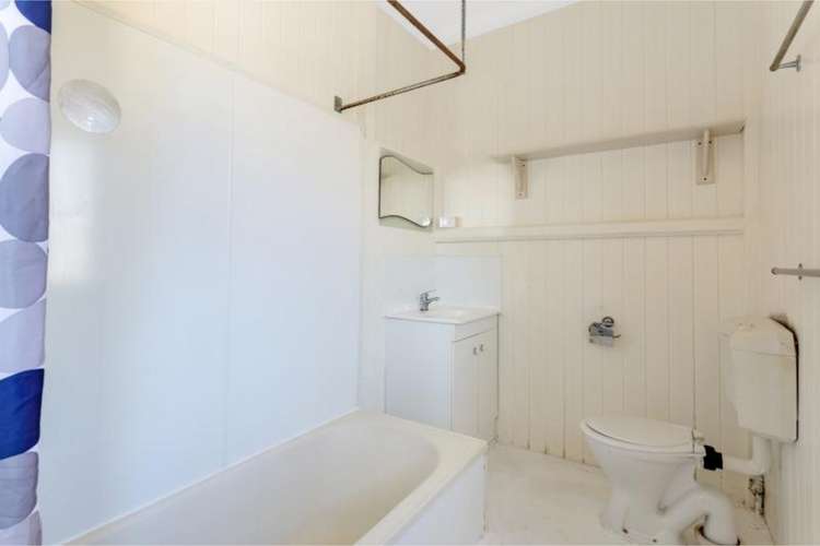 Third view of Homely house listing, 106 Clifton Street, Berserker QLD 4701