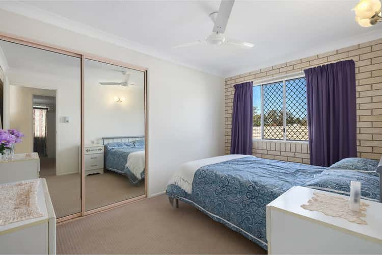 Sixth view of Homely unit listing, 1/235 Dean Street, Berserker QLD 4701