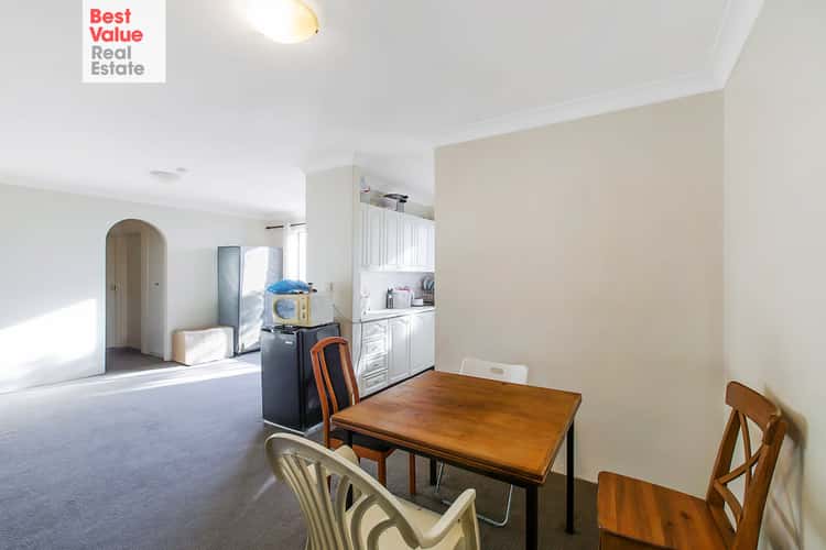 Second view of Homely unit listing, 19/34 luxford Road, Mount Druitt NSW 2770