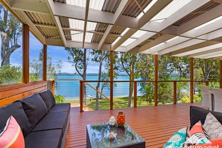 Second view of Homely house listing, 159 Kullaroo Road, Summerland Point NSW 2259