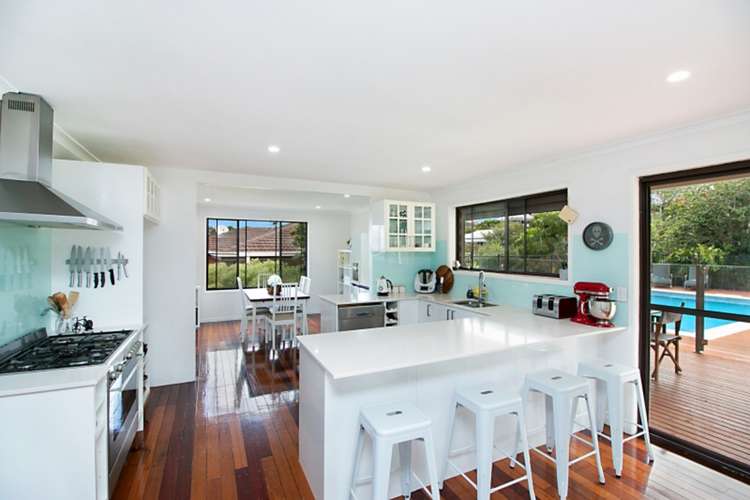 Second view of Homely house listing, 5 Mibbin Parade, Banora Point NSW 2486
