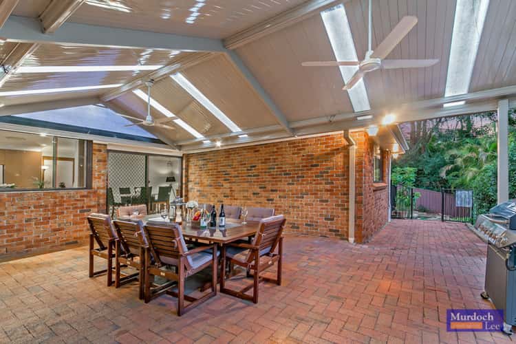 Third view of Homely house listing, 12 Henley Close, Castle Hill NSW 2154