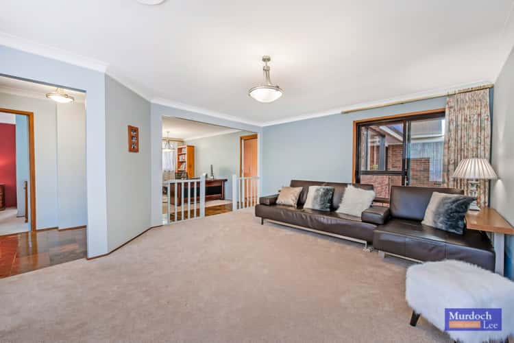 Sixth view of Homely house listing, 12 Henley Close, Castle Hill NSW 2154