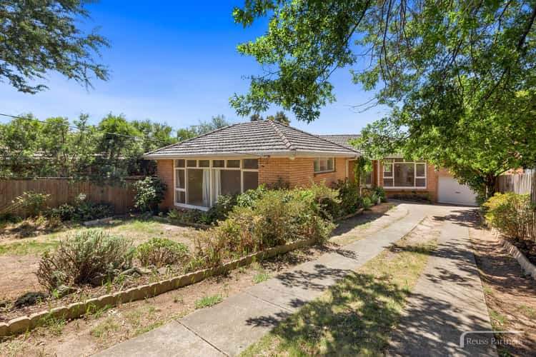 Second view of Homely house listing, 225 Doncaster Road, Balwyn North VIC 3104