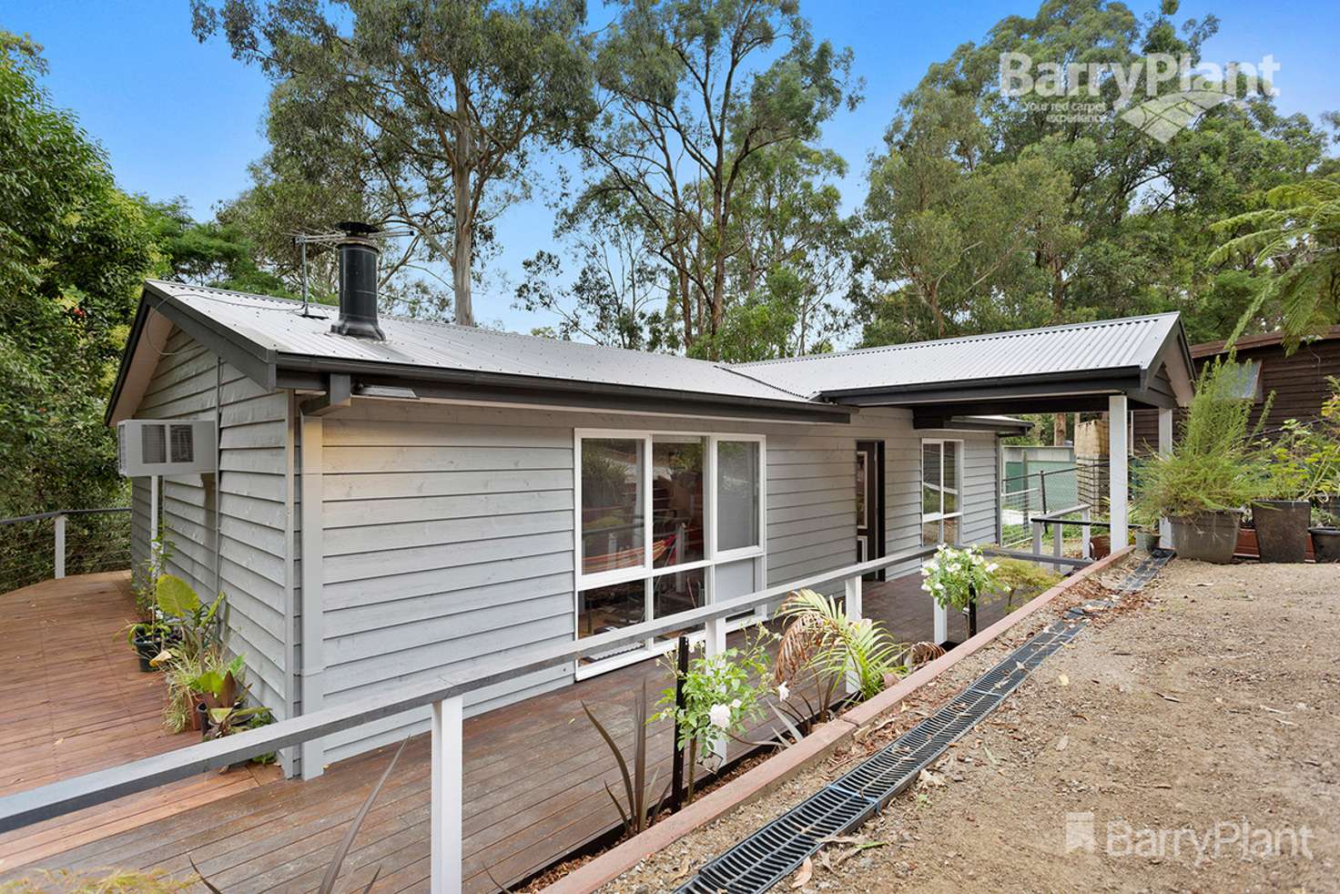 Main view of Homely house listing, 28 Dunstan Road, Avonsleigh VIC 3782