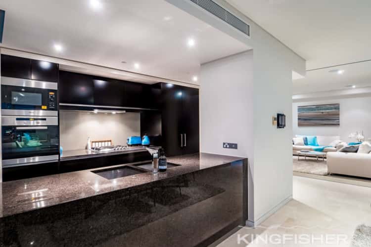 Fourth view of Homely apartment listing, 23/106 The Esplanade, Burleigh Heads QLD 4220
